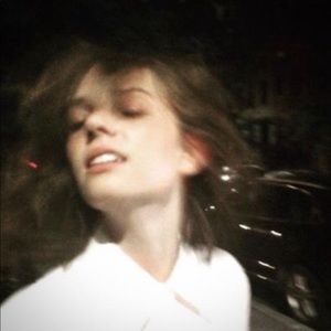 Meet your Posher, Elena